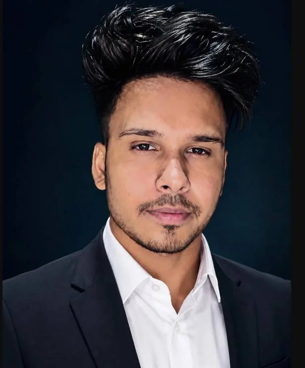 Amit Prajapat