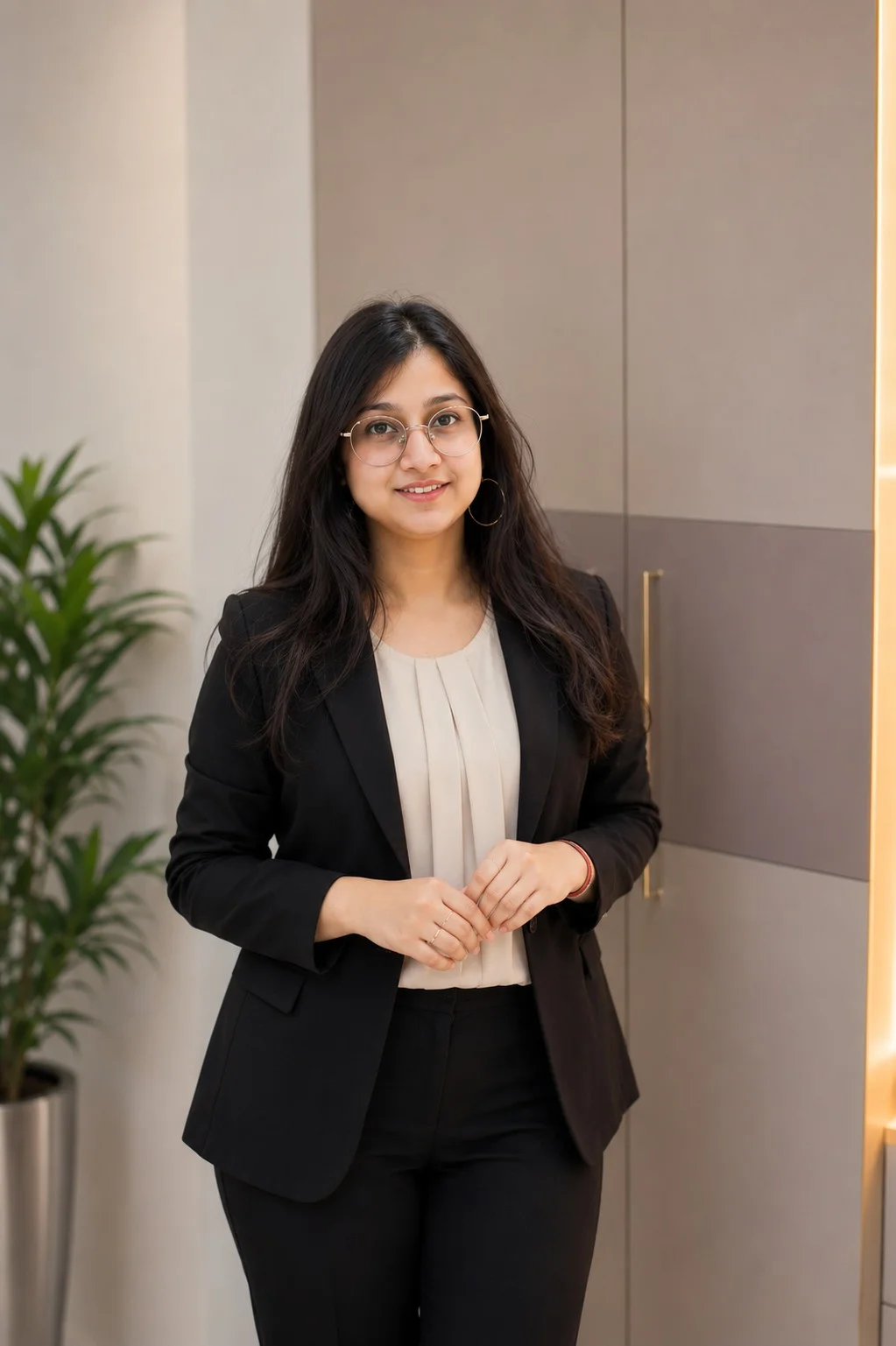 Ayushi Jain