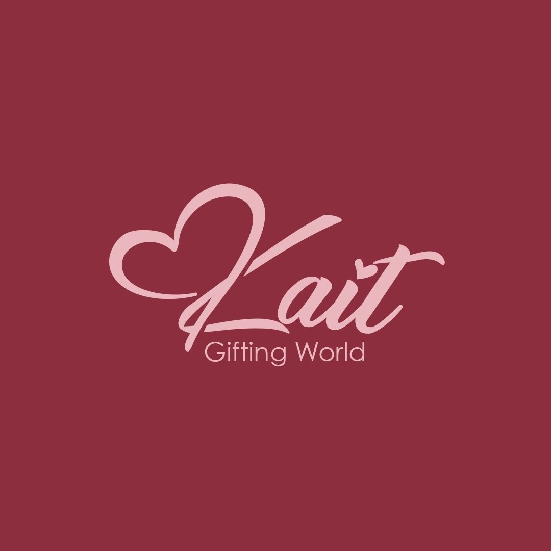 Kait Gifting World Logo Design
