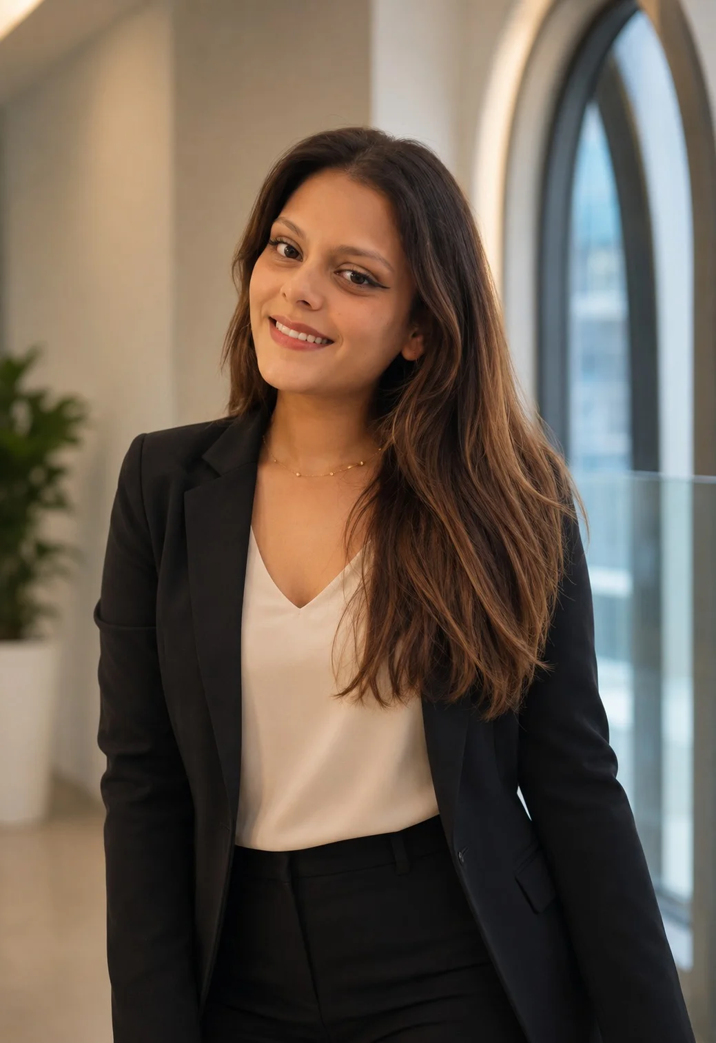 Yashila Sharma