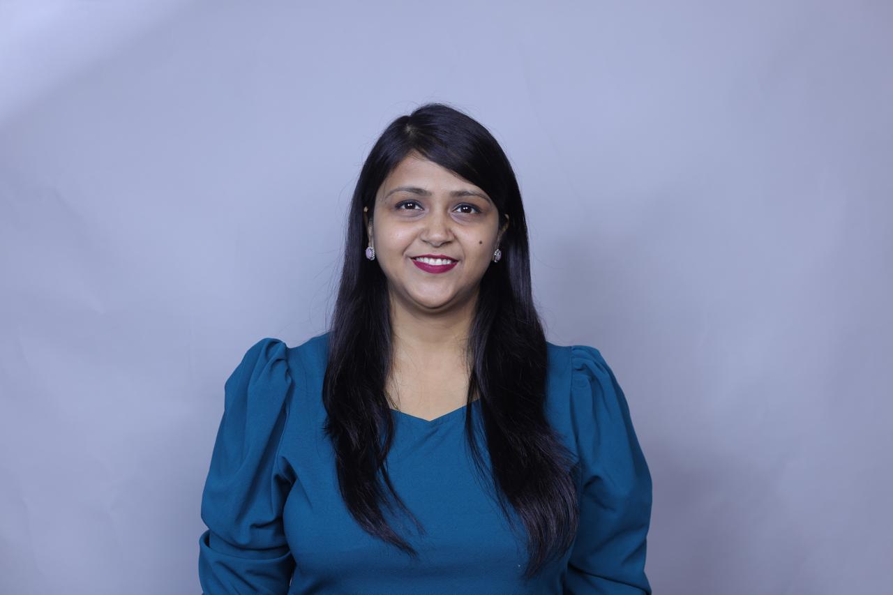 Managing Director, Social On Table