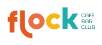 Flock Cafe Bar Club