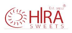 Hira Sweets