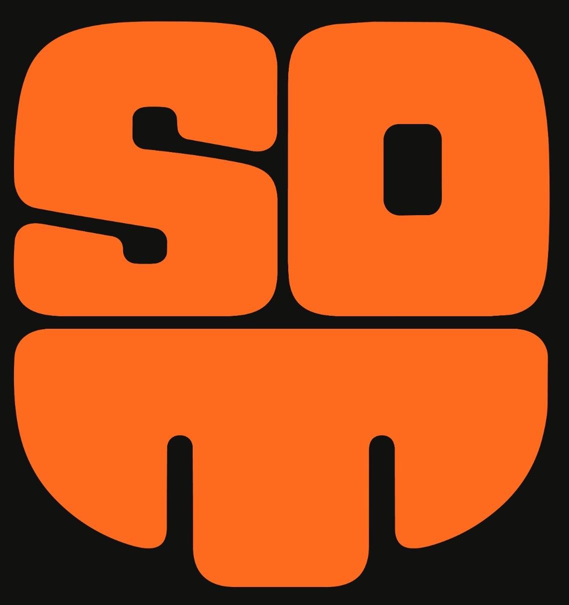 Social On Table Logo